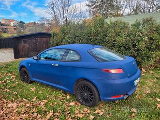 Alfa Romeo GT 1.8 twin spark