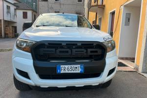 Forda Ranger 2018
