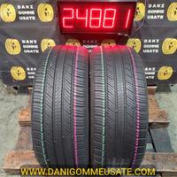 2 GOMME 225 50 18 ESTIVE 85% YOKOHAMA
