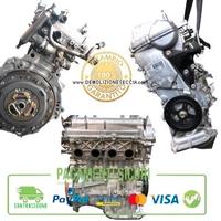 Motore usato benz 1.5 toyota yaris [ 1nz ] 2015