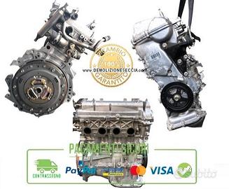 Motore usato benz 1.5 toyota yaris [ 1nz ] 2015