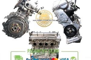 Motore usato benz 1.5 toyota yaris [ 1nz ] 2015