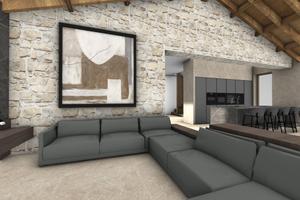 VILLA SINGOLA A FRASCATI