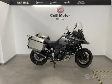 SUZUKI V-STROM 1000 XT