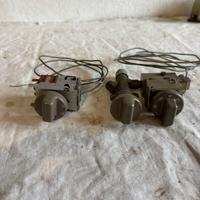 Ricambi frigo trivalente elettrolux