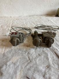 Ricambi frigo trivalente elettrolux