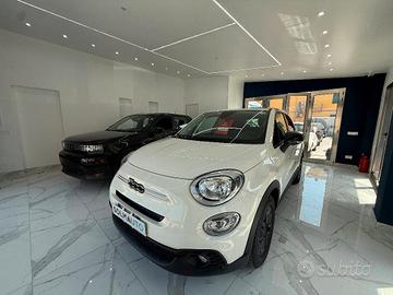 Fiat 500X FIAT 500X 1.3 mjet Club 95cv