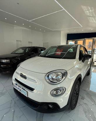 Fiat 500X FIAT 500X 1.3 mjet Club 95cv