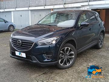 Mazda CX-5 2.2 Exceed 4wd 175cv 6at