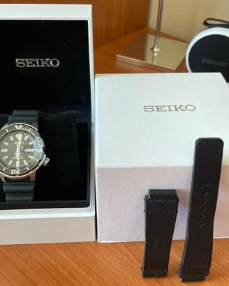 Seiko srpd27k1