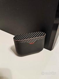 CUFFIE SONY WF1000 XM3 - IN EAR EARBUDS CARBON