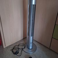 Ventilatore verticale Argo