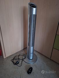 Ventilatore verticale Argo