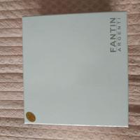 Porta candele Fantin Argenti eccellente idea