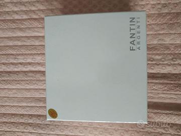 Porta candele Fantin Argenti eccellente idea