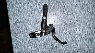 Shimano saint freno posteriore