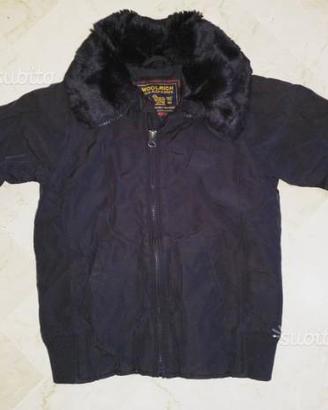 Giubbotto Woolrich