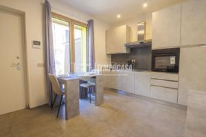 NUOVO BILOCALE CON CORTE IN CENTRO