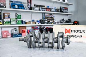 ALBERO MOTORE 1.3 MTJ FIAT/OPEL/ALFA 199B1000/B400