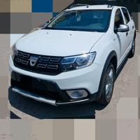 musata  dacia sandero stepway 2019