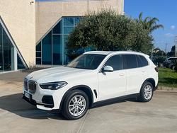 Bmw X5 xDrive30d 48V Business Super T-Stock