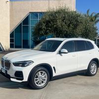 Bmw X5 xDrive30d 48V Business Super T-Stock