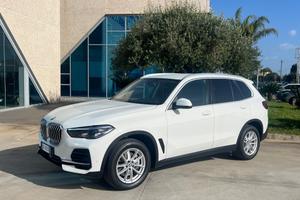 Bmw X5 xDrive30d 48V Business Super T-Stock