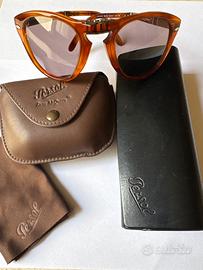 Persol Steve McQueen NUOVI