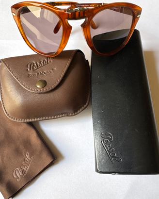 Persol Steve McQueen NUOVI