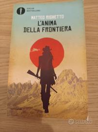L`anima della frontiera
