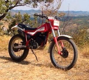 Fantic Altro modello - 1985