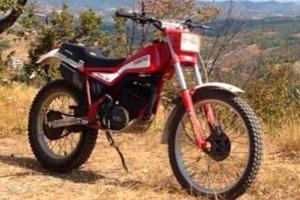 Fantic Altro modello - 1985