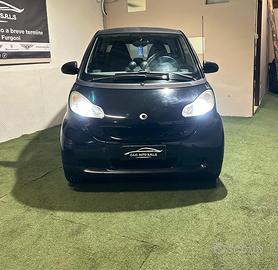 Smart 451 fortwo