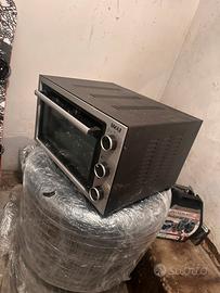 Forno eletrico