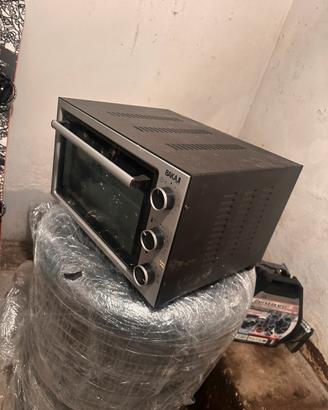 Forno eletrico