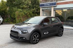 CITROEN - C3 - PureTech 100 S&S Plus