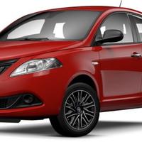 PORTA ANTERIORE SINISTRA  LANCIA YPSILON