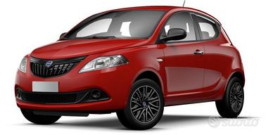 PORTA ANTERIORE SINISTRA  LANCIA YPSILON