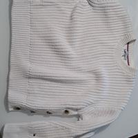 maglione tommy hilfiger 
