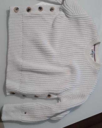 maglione tommy hilfiger 