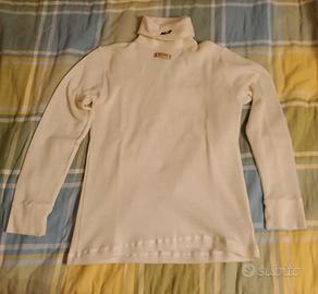 maglia sottotuta ignifuga MIR