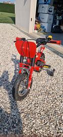 bici da banbino 