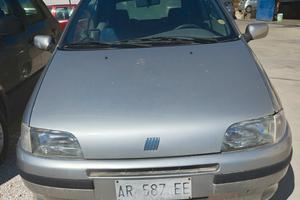 FIAT Punto 1ª serie - 1996