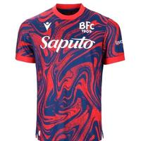 maglia Bologna BFC Saputo Selenella