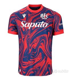 maglia Bologna BFC Saputo Selenella