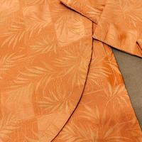 copriletto singolo colore salmone 