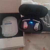 cuffie Bluetooth etc. 