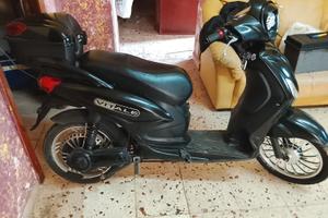 scooter elettrico Vitale 