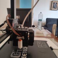 Stampante 3D GEEETECH A20T