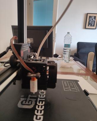 Stampante 3D GEEETECH A20T